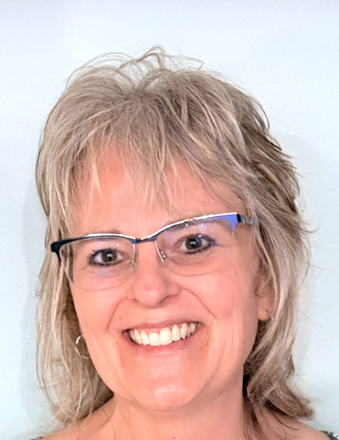 Heather Shenefield